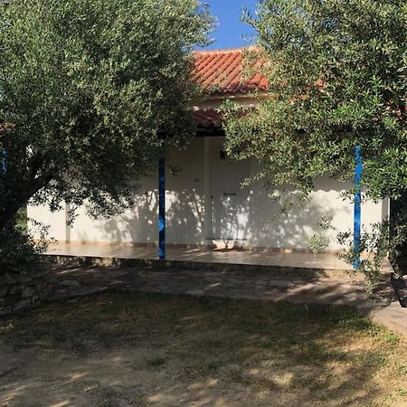 Aggeliki House 4 Villa Kompoi Luaran gambar